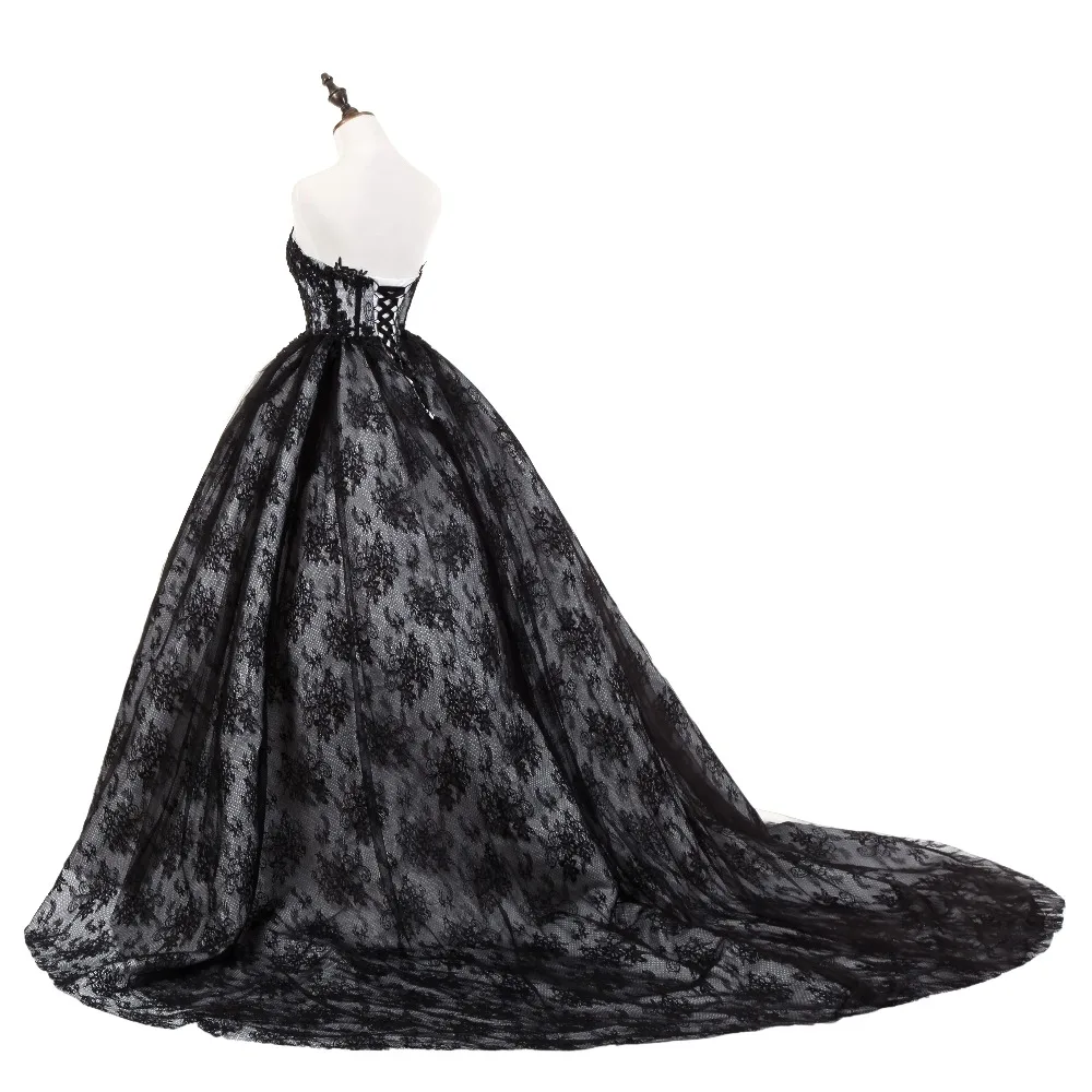 ball gown custom-made available