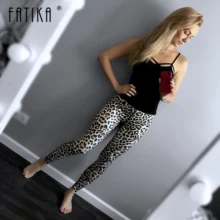 FATIKA, универсальная майка, эластичная, Модальная, сексуальная, черная, однотонная, без рукавов, на бретелях, летняя женская одежда, новинка