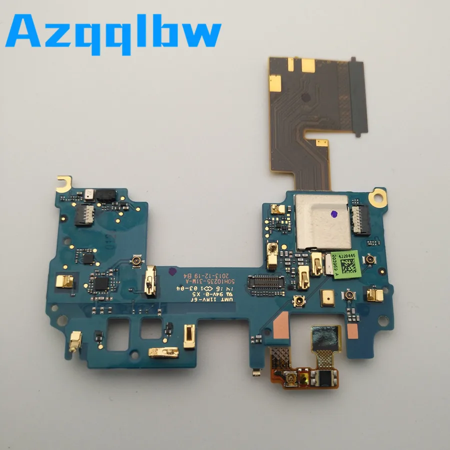 

Azqqlbw Main Board MotherBoard Flex Cable for HTC One M8