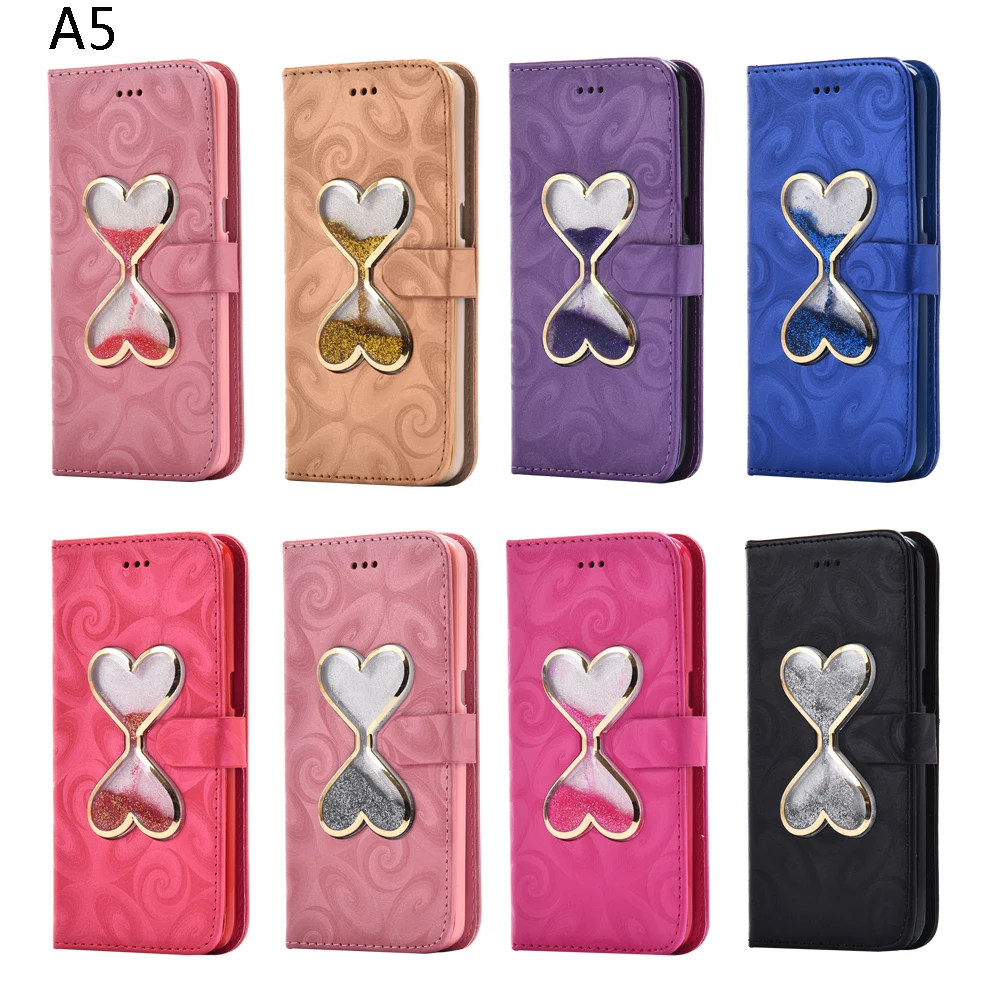 Кожаный чехол-книжка + кошелек для Samsung Galaxy A3 A5 J1 J2 J3 J5 J7 2016 2017 A320 A520 S3 S4 S5 S6 S8 Grand Prime |
