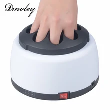 Remove Fast And Get Free Shipping On Aliexpress 110 240v Harmless Electric Steam Nail Polish Remover Machine Gel Cleaner 5 Fingers Fast