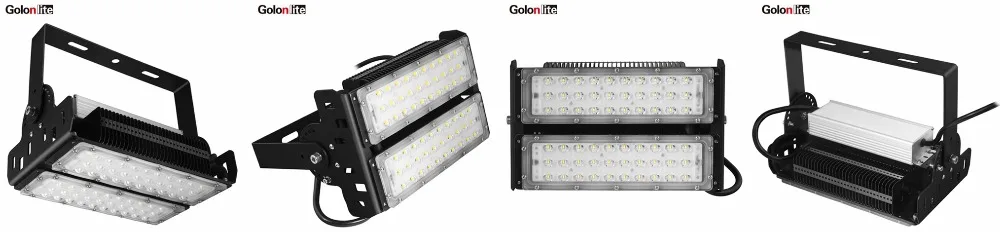 100 watts LED lights