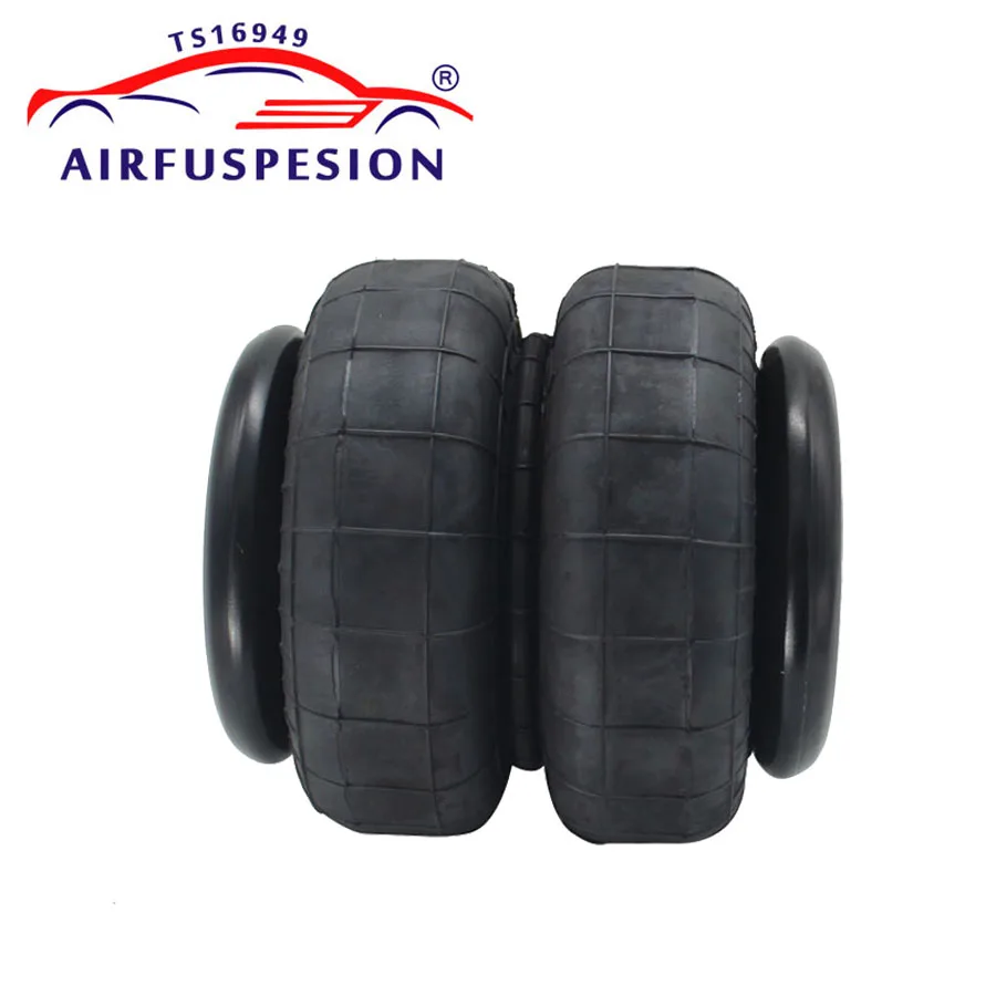 Contitech FD70 13 двойная резиновая Гибкая Пневматическая Пружина для Goodyear 2B6 535