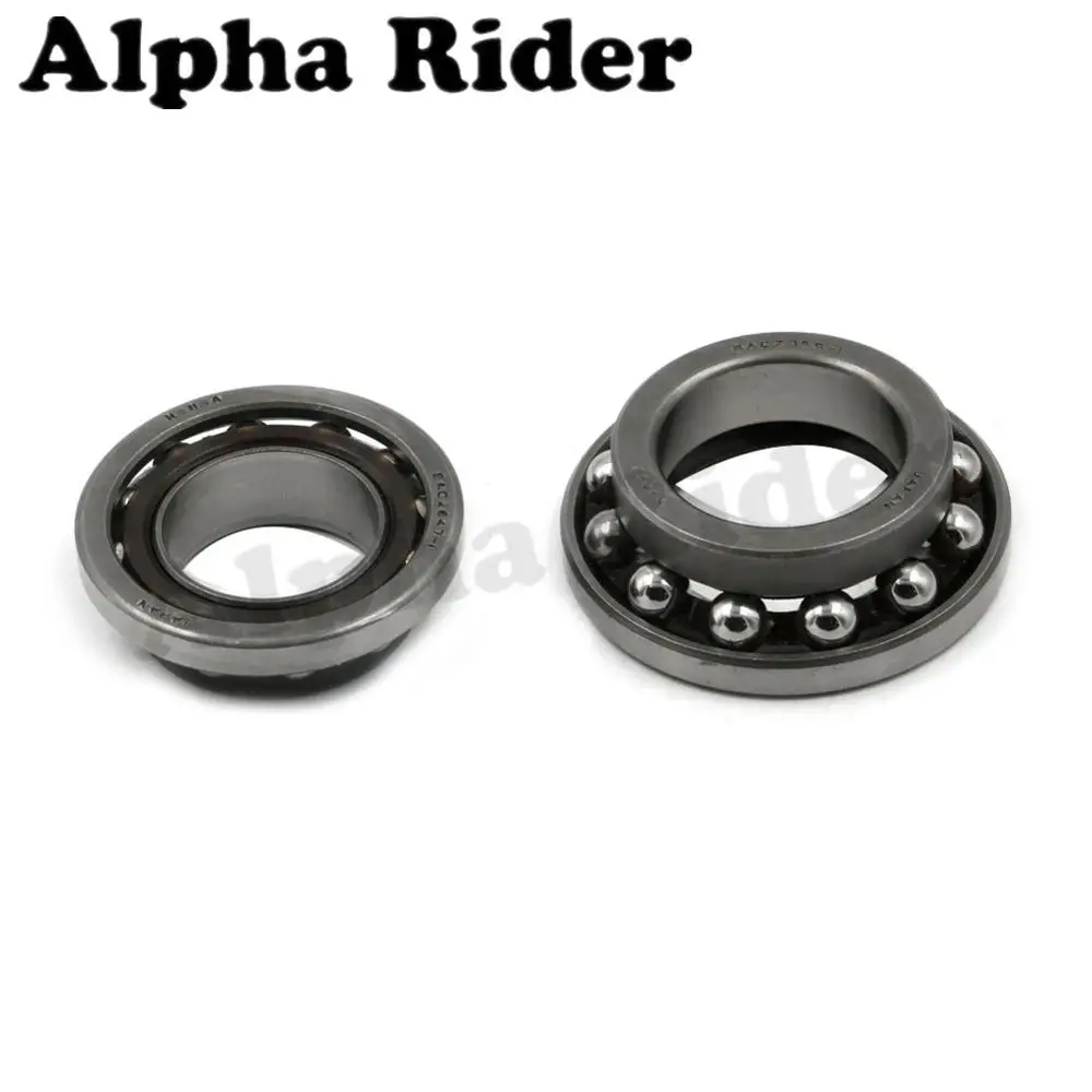 Motorcycle Head Steering Stem Bearings Pressure Handicap Bearing