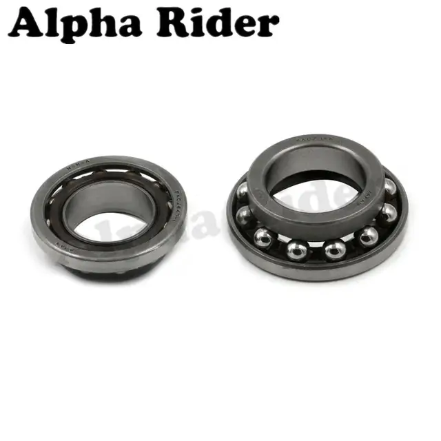 Motorcycle Head Steering Stem Bearings Pressure Handicap Bearing
