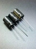 Passive Components