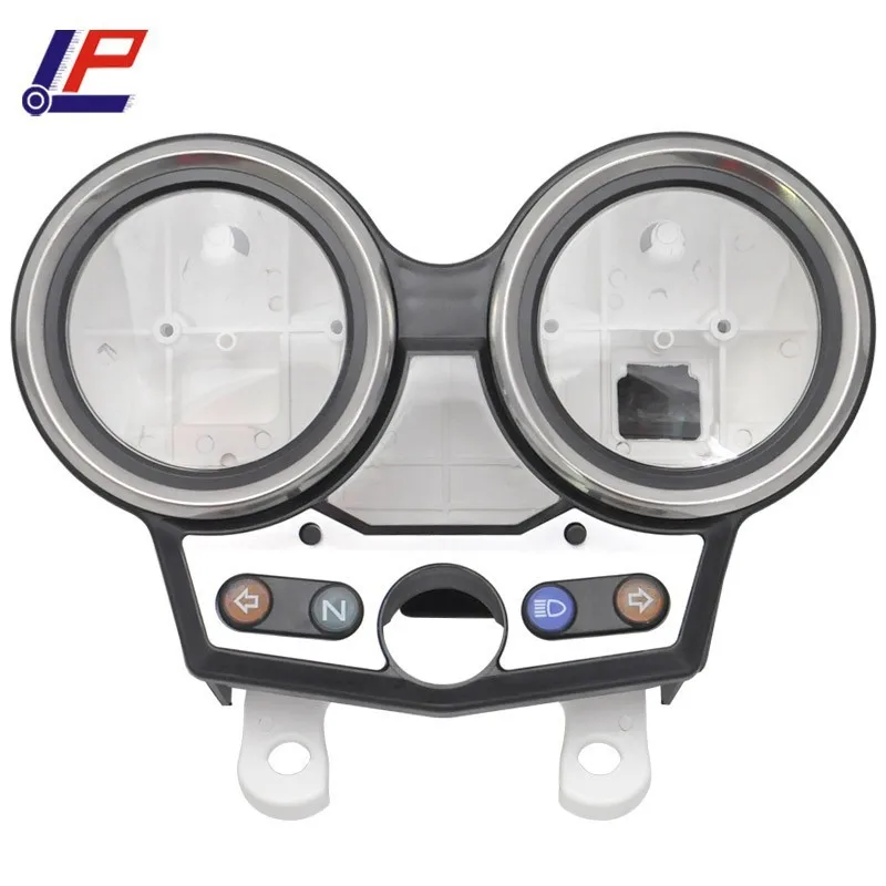 For Honda CB400 VTEC 1999 2000 2001 CB 400 99 00 01 Motorcycle Gauges Cover Case Housing Speedometer Tachometer Instrument NEW For Honda CB400 VTEC 1999 2000 2001 CB 400 99 00 01 Motorcycle Gauges Cover Case Housing Speedometer Tachometer Instrument NEW