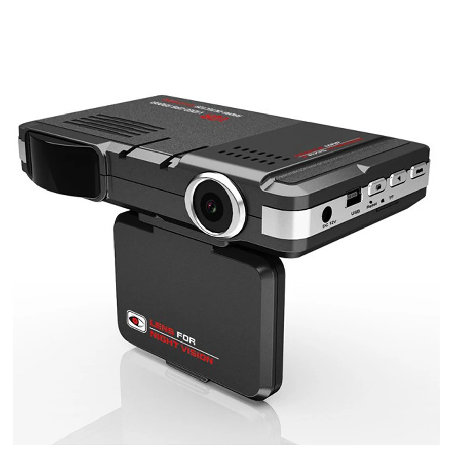 imágenes para (Lengua rusa) 3 EN 1 Cámara Del DVR Del Coche Detector de Radar STR8500 Incorporado Maderero de los GPS 2.0 "LCD HD 720 P 140 Gran Angular Grabadora de vídeo imágenes para (Lengua rusa) 3 EN 1 Cámara Del DVR Del Coche Detector de Radar STR8500 Incorporado Maderero de los GPS 2.0 "LCD HD 720 P 140 Gran Angular Grabadora de vídeo