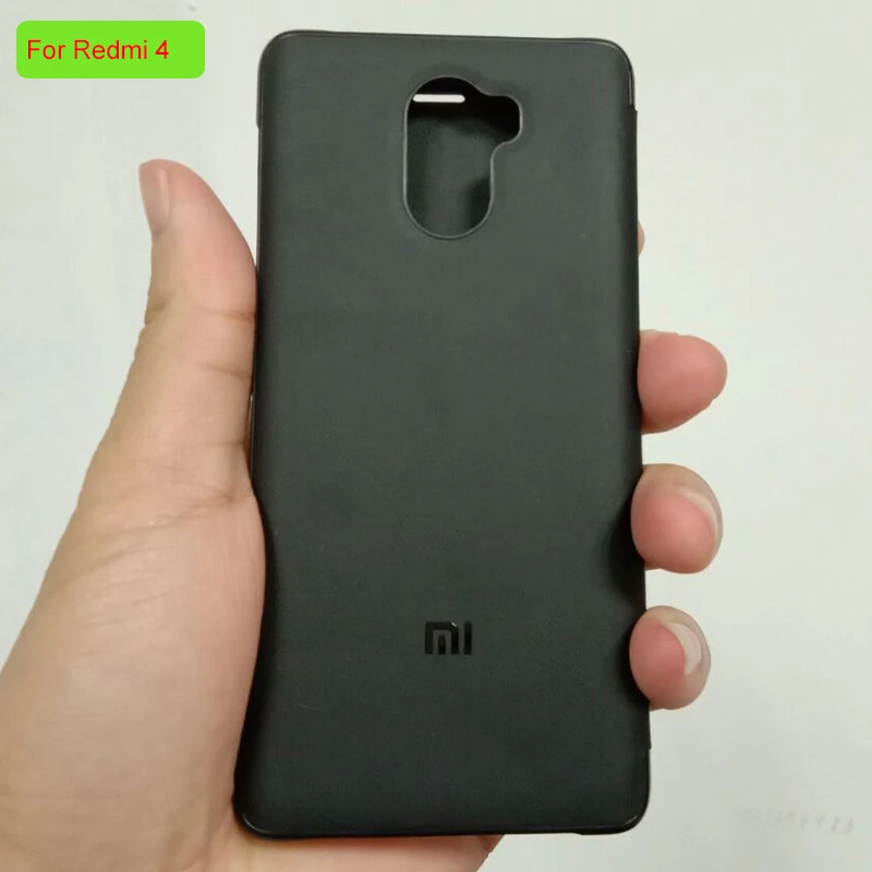 Оригинальный чехол для xiaomi Redmi 3 4 5 Note 5A Pro чехлы силиконовый из поликарбоната