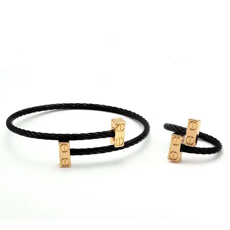 Women Luxury Brand Bracelets (5)
