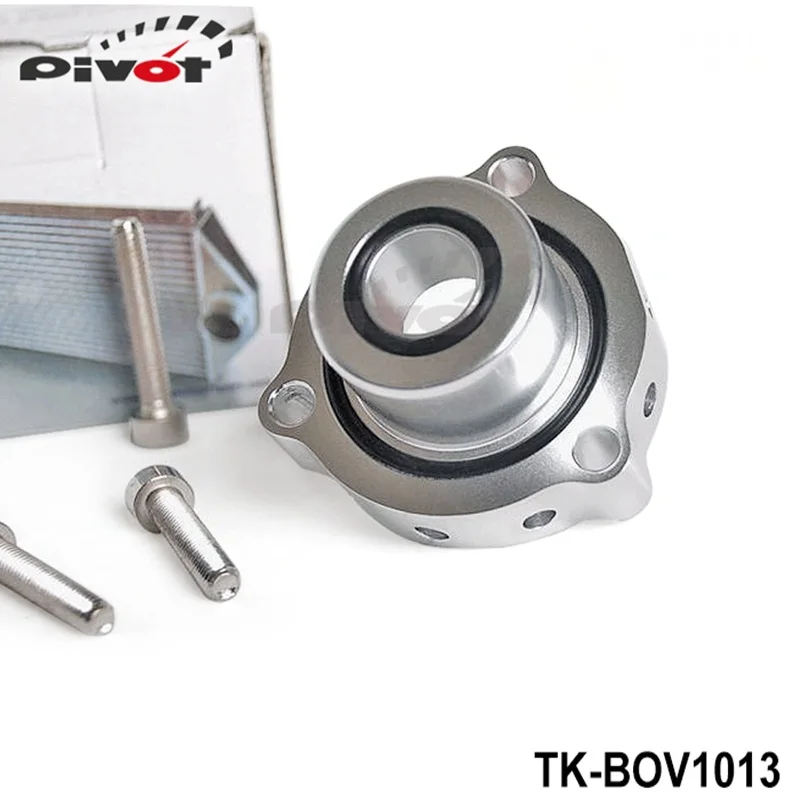 Pivot -  Blow Off Valve (BOV) Adaptor for Audi High Quality TK-BOV1013