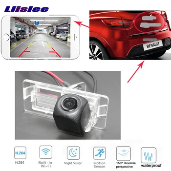 

New Car Rear View Back Up Reverse Parking Camera For Renault Master for Opel Movano 2010~2015 high quality Night Vision