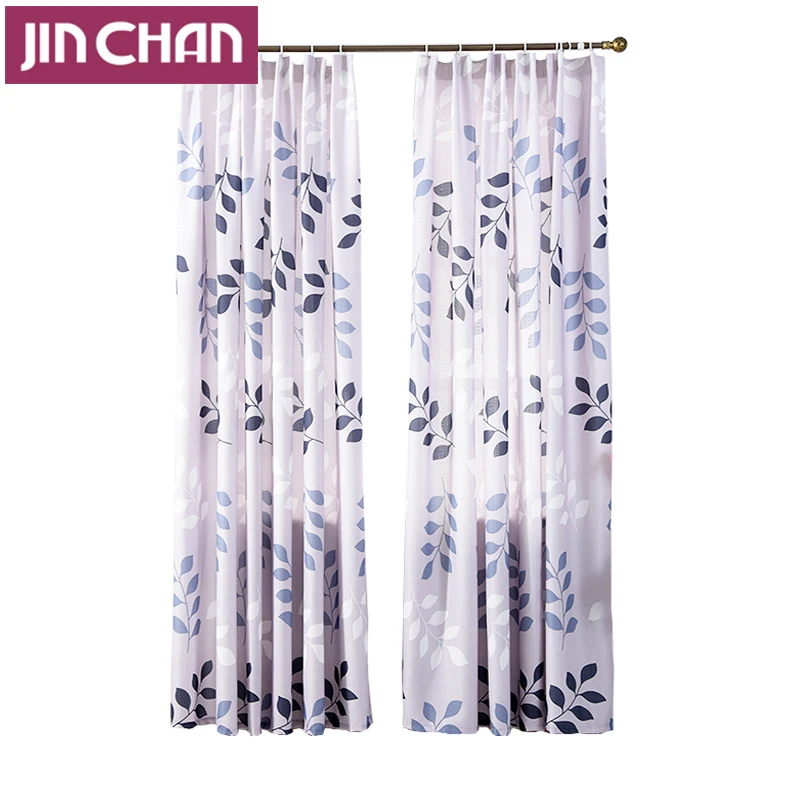 Leaves Printing Pink Modern Style Window Curtains for Living Room Drapes for Bedroom Customized: Cheap window curtain for living, Buy Quality curtains for directly from China curtains for living room Suppliers: Leaves Printing Pink Modern Style Window Curtains for Living Room Drapes for Bedroom Customized
Enjoy ✓Free Shipping Worldwide! ✓Limited Time Sale ✓Easy Return. Brand Name: JINCHAN Model Number: KJCDX283 Material: 100% Polyester Function: Translucidus Location: Window Technics: Woven Style: Modern Pattern: Printed Use: Hospital,Cafe,Hotel,Office,Home Installation Type: Ceiling Installation Pattern Type: Leaves is_customized: Yes Type: Curtain Applicable Window Type: Flat Window Format: Rope Opening and Closing Method: Left and Right Biparting Open Processing Accessories Cost: Included Feature: Decoration Color: Pink Edge treatment: Hemming Maximum height: 280cm(no limit on width) Shading performance: Block about 70% of light Note1: Solid as single panel Note2: Please allow 1-5cm deviation Note3: Tieback valance tassel beads hooks are not include Care: Machine wash; tumble dry; do not bleach Place of Origin: Zhejiang,China 