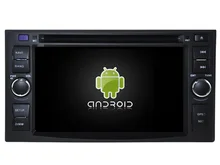 Android 7.1 CAR Audio DVD player FOR KIA SPORTAGE 2004-2010 gps car Multimedia head device receiver support DVR WIFI DAB OBD