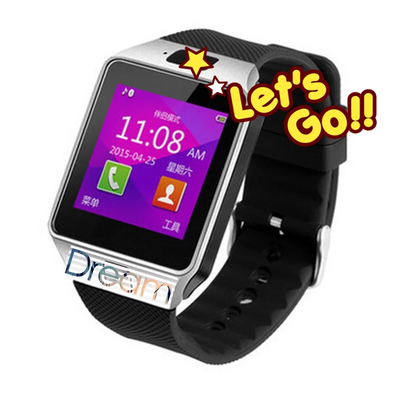 apple smart watch android phone