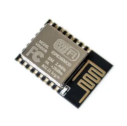 

ESP8266 serial WIFI model ESP-12 ESP-12E ESP12E Authenticity Guaranteed ESP12