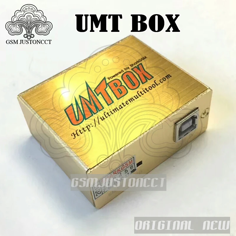 Оригинальный Новый UMT BOX Ultimate Multi Tool + Бесплатная доставка|box shipping|box boxtool tool |