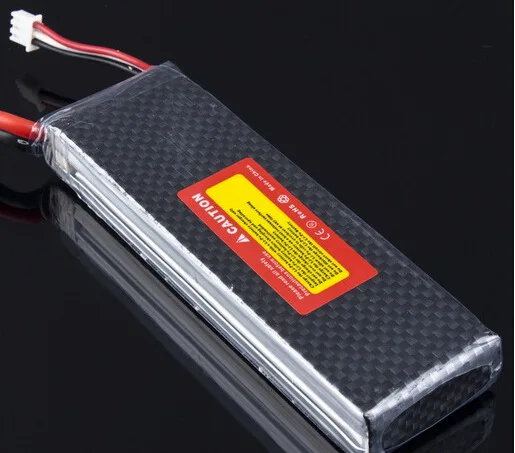 2 шт./лот LION POWER Brand 7,4 V 5200mAh с фабрики модель самолета 7,4 v 25C до 30C литий-полимерный аккумулятор LIPO 2s