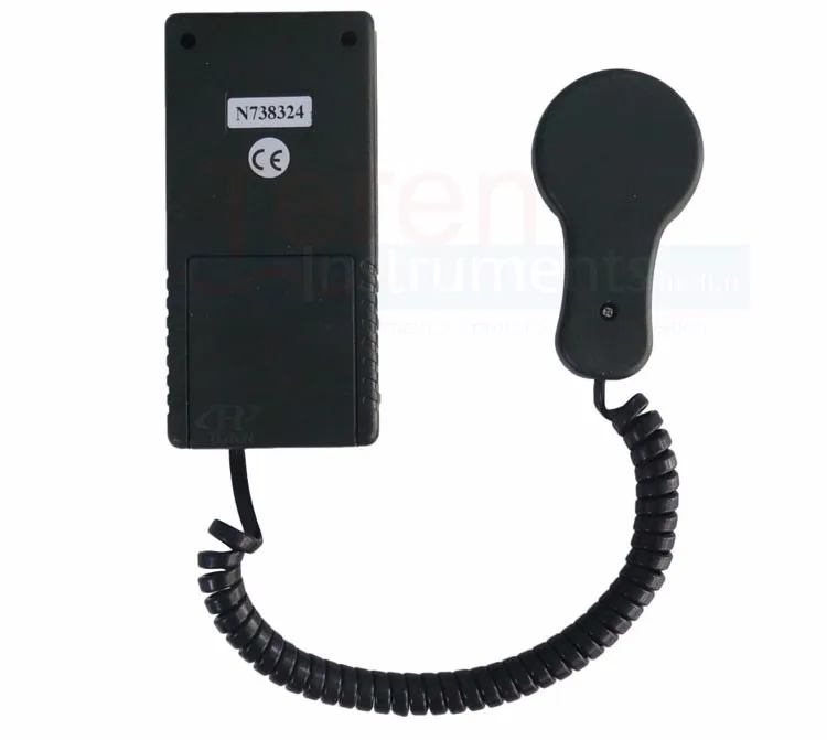 CE Approved Digital Lux Meter LX-9621 (4)