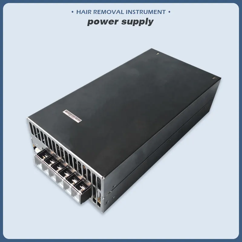 power supply