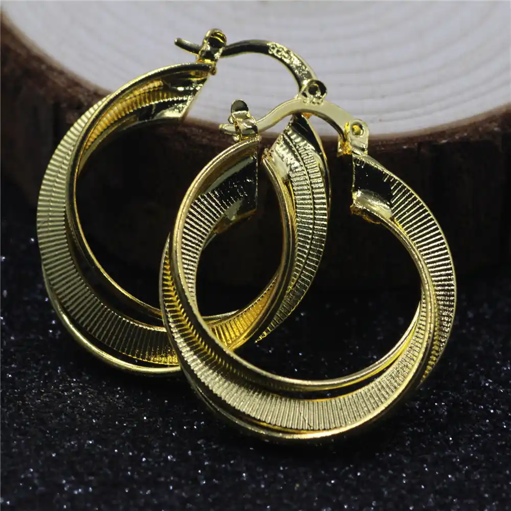 Han edition Золотые женские серьги Очаровательные женские новые серьги женские серьги eh-135