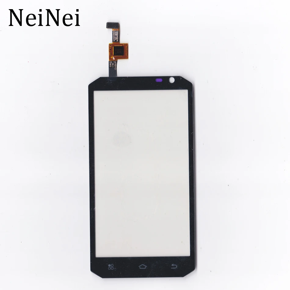 

NeiNei Touch Screen Panel Digitizer Glass For Land Rover X8 GT LandRover X8 GT