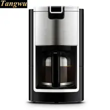 Американская кофемашина-полностью автоматическая капельная машина