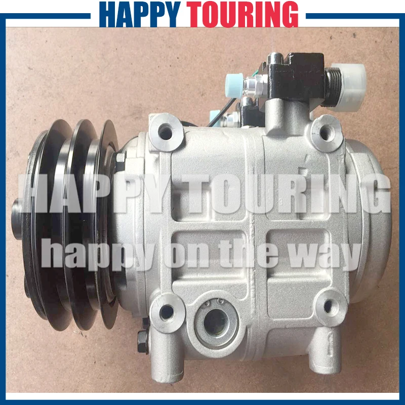 dks 32c TM31 a/c compressor ac conditioning Compressor for nissan mini
