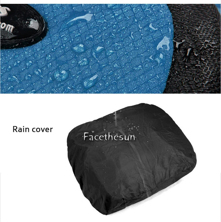 Waterproof Camera Waist Travel Bag CS8016-13