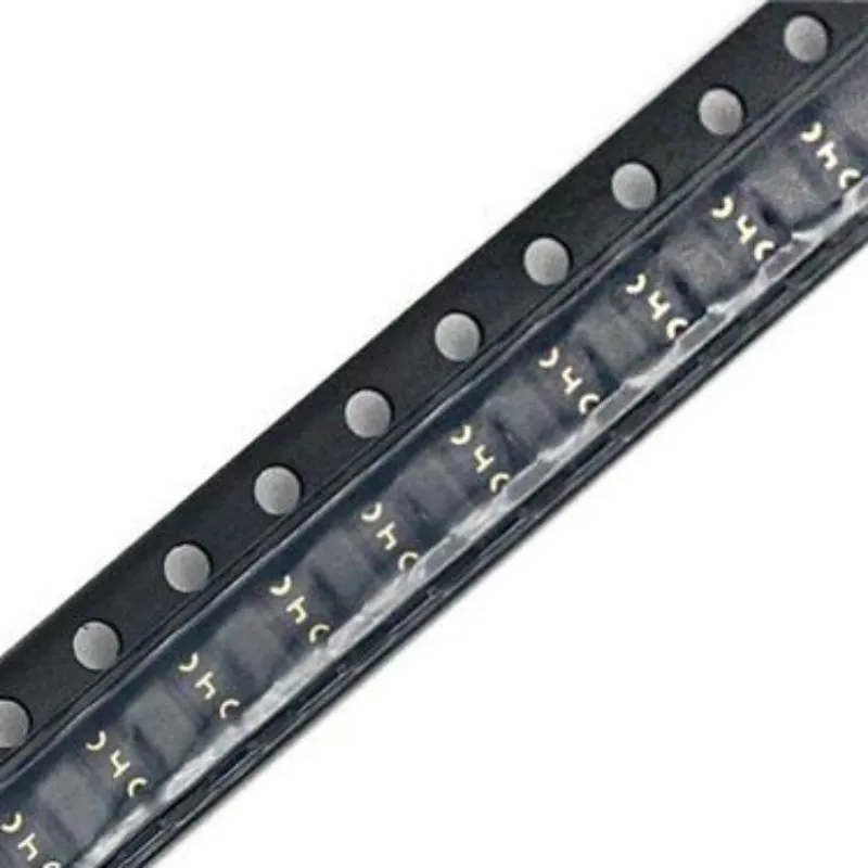 50 шт 0805 SMD PTC сменный предохранитель 0.35A/6V 350mA MF-PSMF035X-2 | Электронные компоненты и