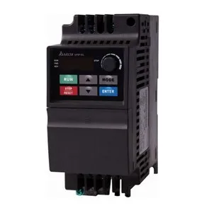 Cheap VFD015EL43A VFD-EL Inverter Frequency Converter 1.5KW 2HP 3 PHASE 380V 600Hz