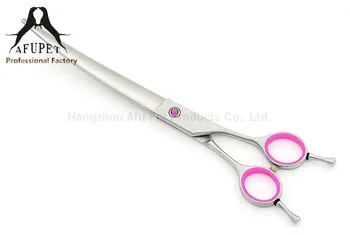

stainless steel japanese dog grooming scissors