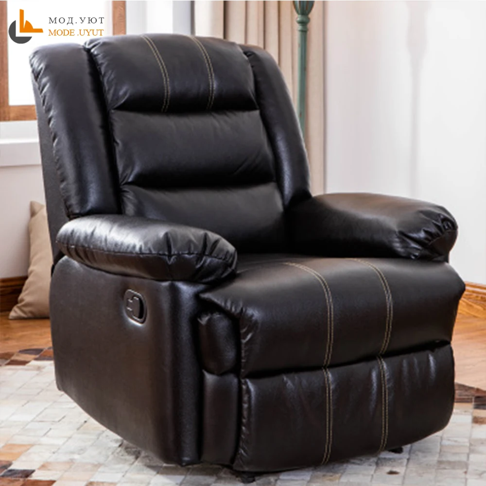 الأوروبية الطبقة الأولى المقصورة multifunction واحدة أريكة كرسي الكذب كرسي أريكة مكتب المنزل