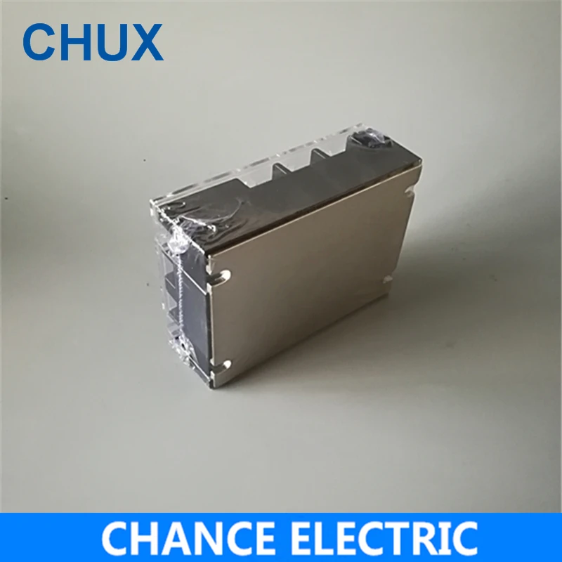 Cheap phase solid state relay