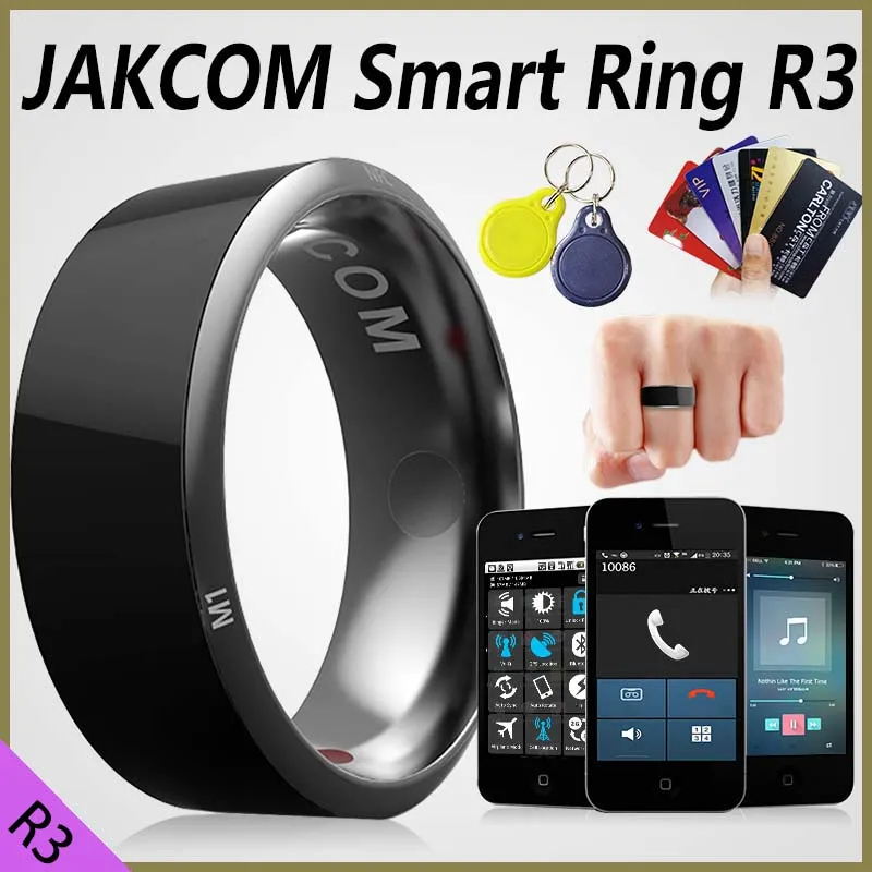 Jakcom Смарт Кольцо R3 Горячие Продажи В Комплекты для Оказания Чрезвычайной Помощи