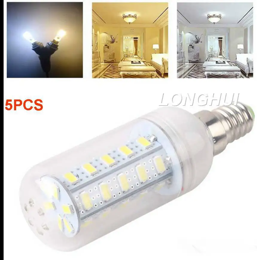 woede telex peper 5PCS LED Light E27 LED Bulbs 7W 9W 12W 15W 18W 3000 Lumen SMD 5730 Office  Home Led Lamp|e27 ceiling|e27 15wlampe led e27 - AliExpress