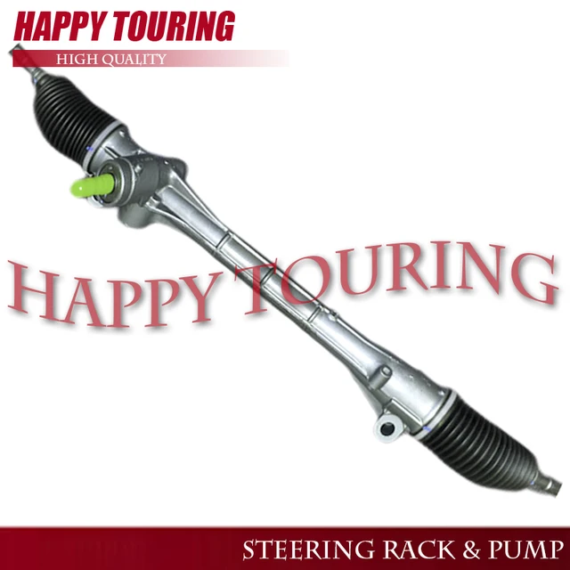 New Power Steering Rack And Pinion For Toyota Corolla 2006 2012 For