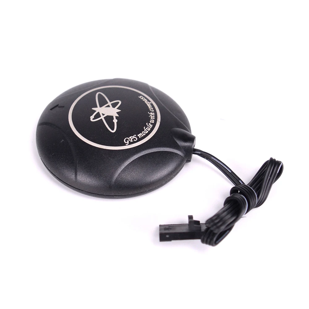 DJI gps