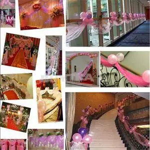 

Tissue Tulle Spool Craft Wedding Decoration Tulle Rolls Organza Gauze Table Runner Wedding Party Decoration