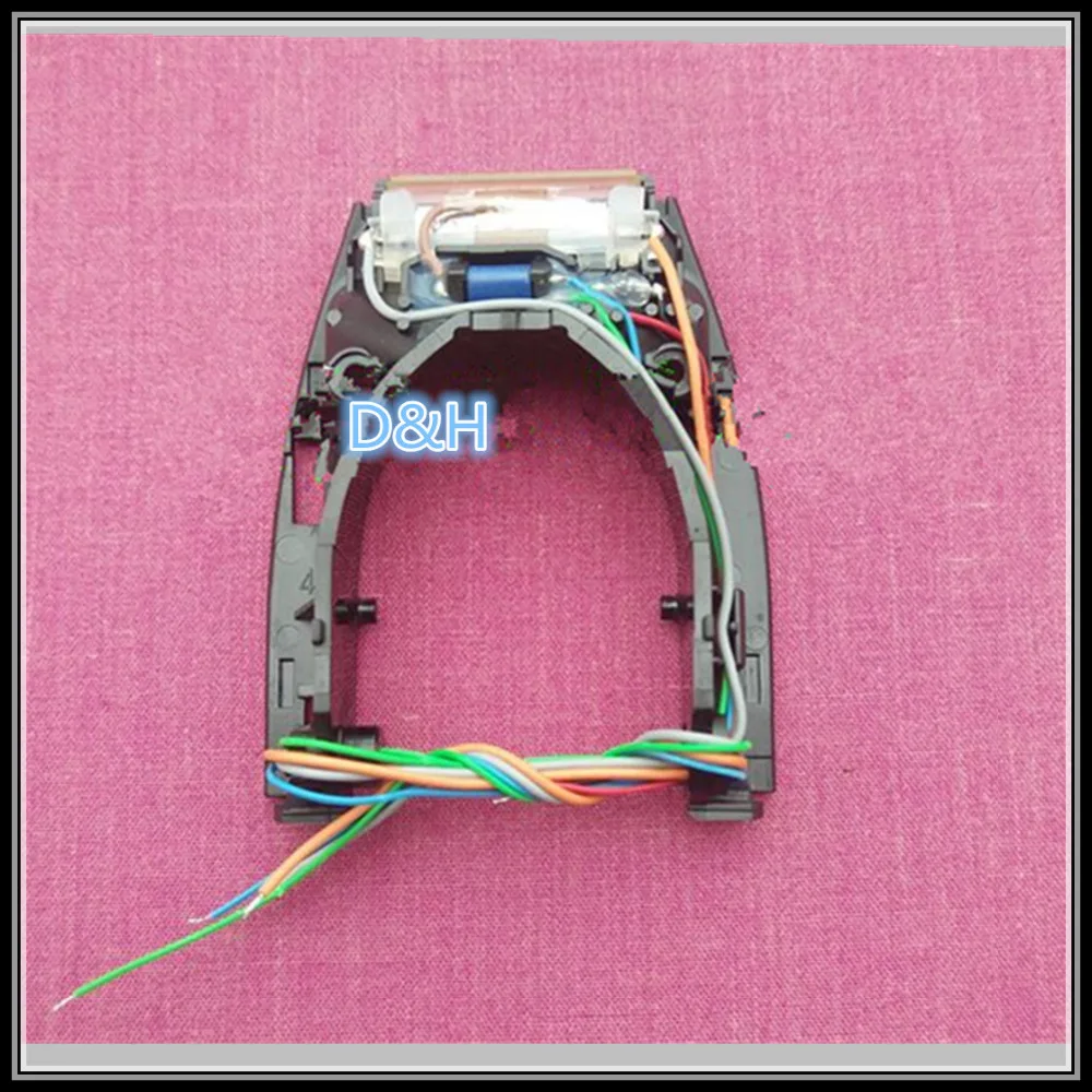 

Original For Nikon D3100 Top Cover Flash Light ,Flash Lamp Pop-up Unit Camera Replacement Repair Parts