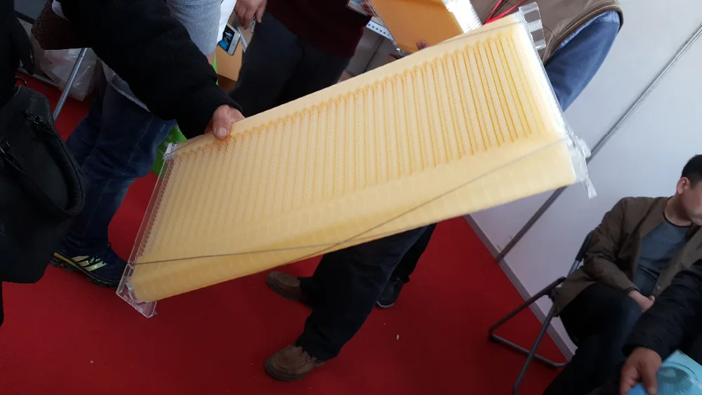 

8 piece Flow Hive frame for sale