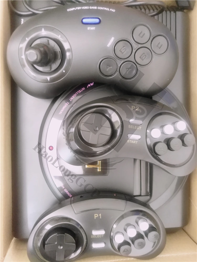 GC-34 MD HDMI Console (27)