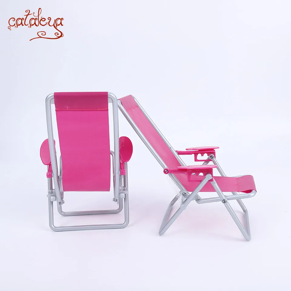 doll beach chair