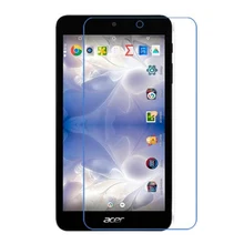 Закаленное стекло для acer Iconia One 7 B1-790 B1-780 One7 B1 780 790 7,0 дюймов Защитная пленка для экрана планшета