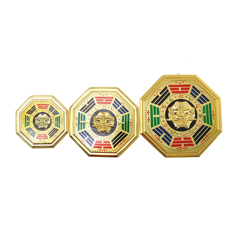 bagua-lion6