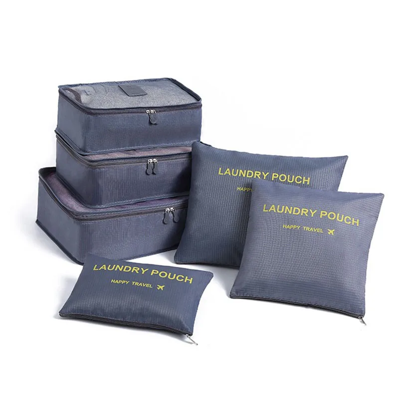 laundry pouch happy travel