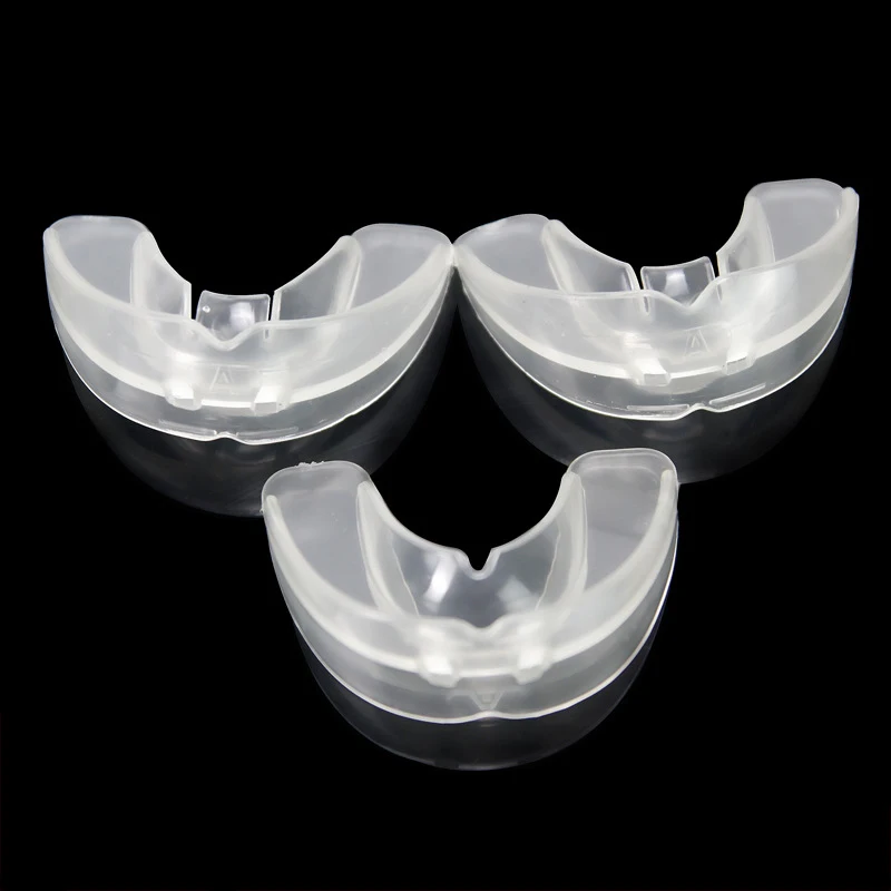 

Permanent Tattoo Floating Lip Mouth Guard Tooth Socket with Case Box for Lip Tattooing Tebori Auxiliary Supplies Socket Lip
