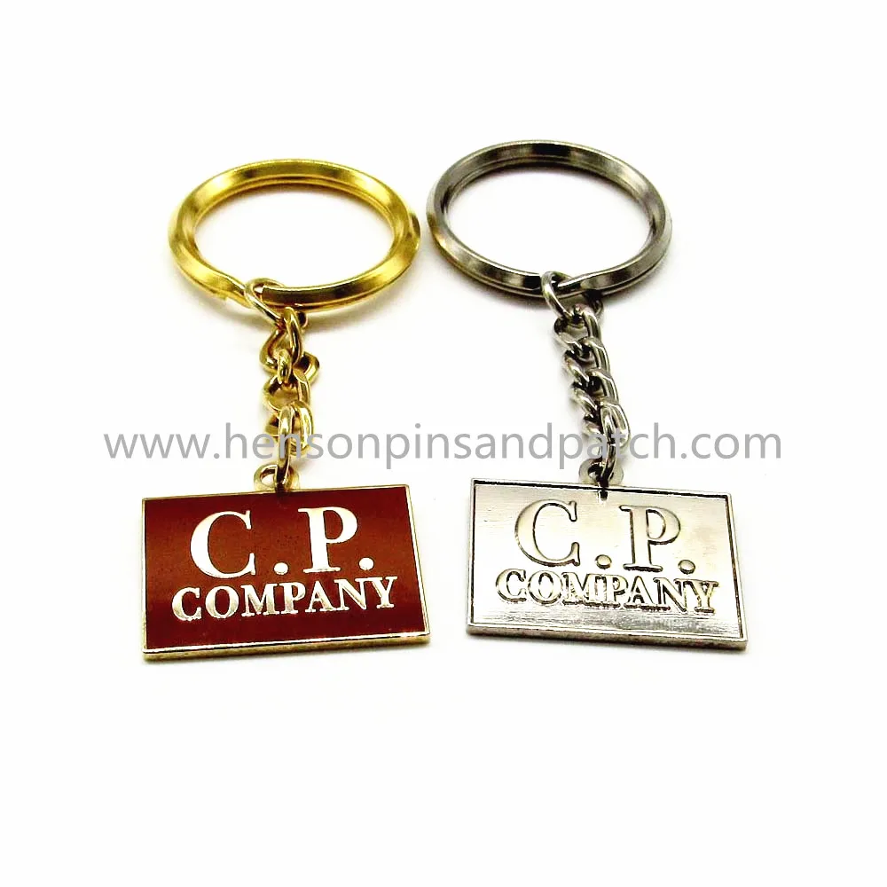 Buy Wholesale C.P. company souvenir keychain from Reliable keychain wholesale