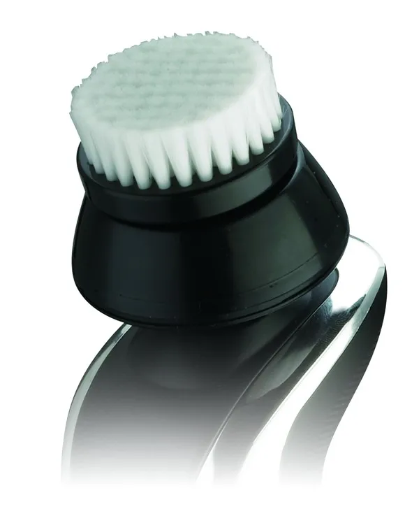 

extra head for women men Electric wash face brush Machine Facial Pore Cleaner Body Cleaning Skin Massager beauty tool
