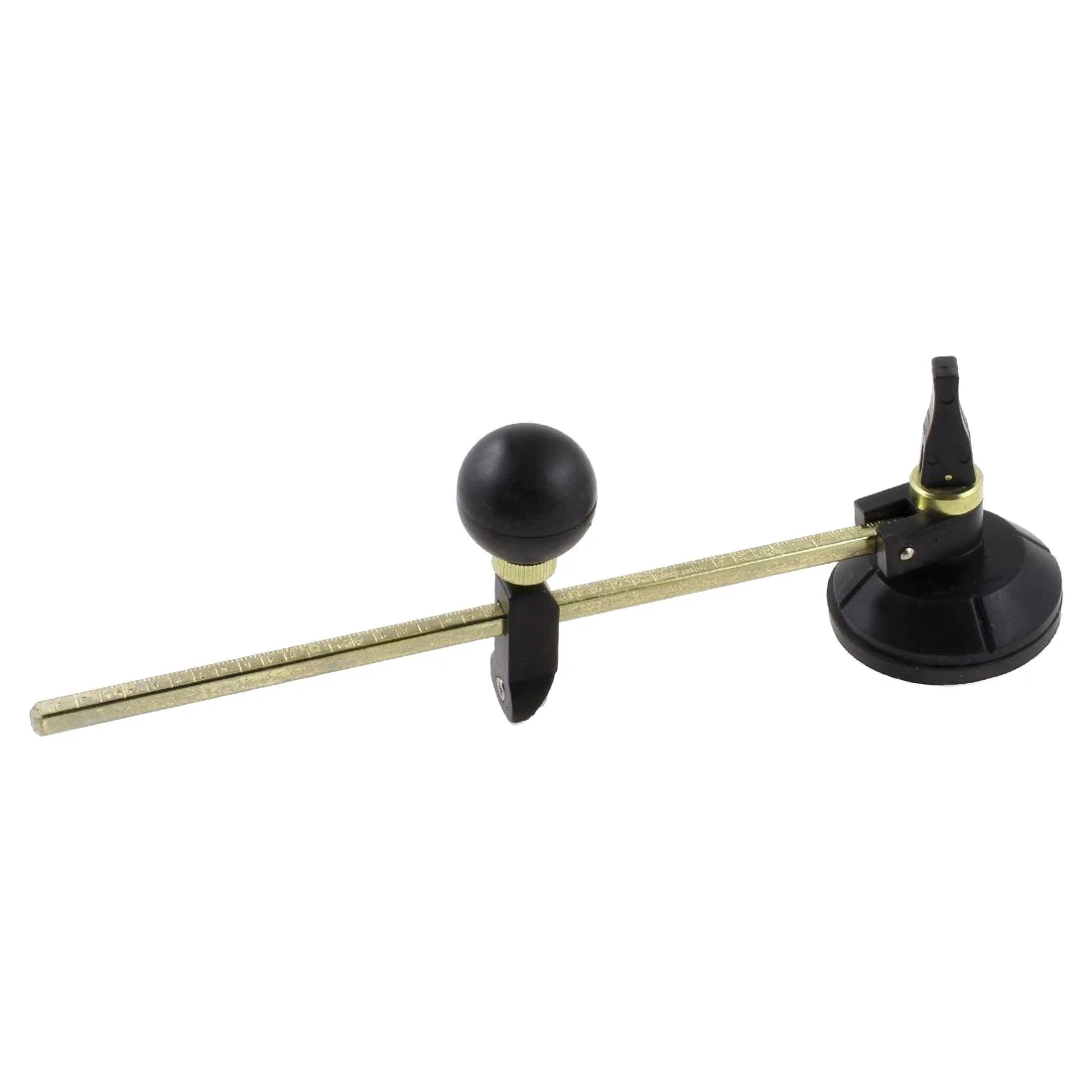 High Quality 40cm Max.Round Dia Compasses Glass Circle Circular Cutter